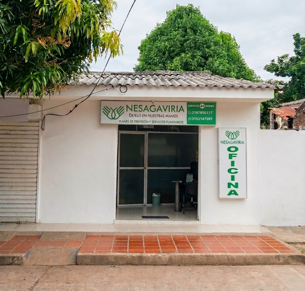 Sede Codazzi