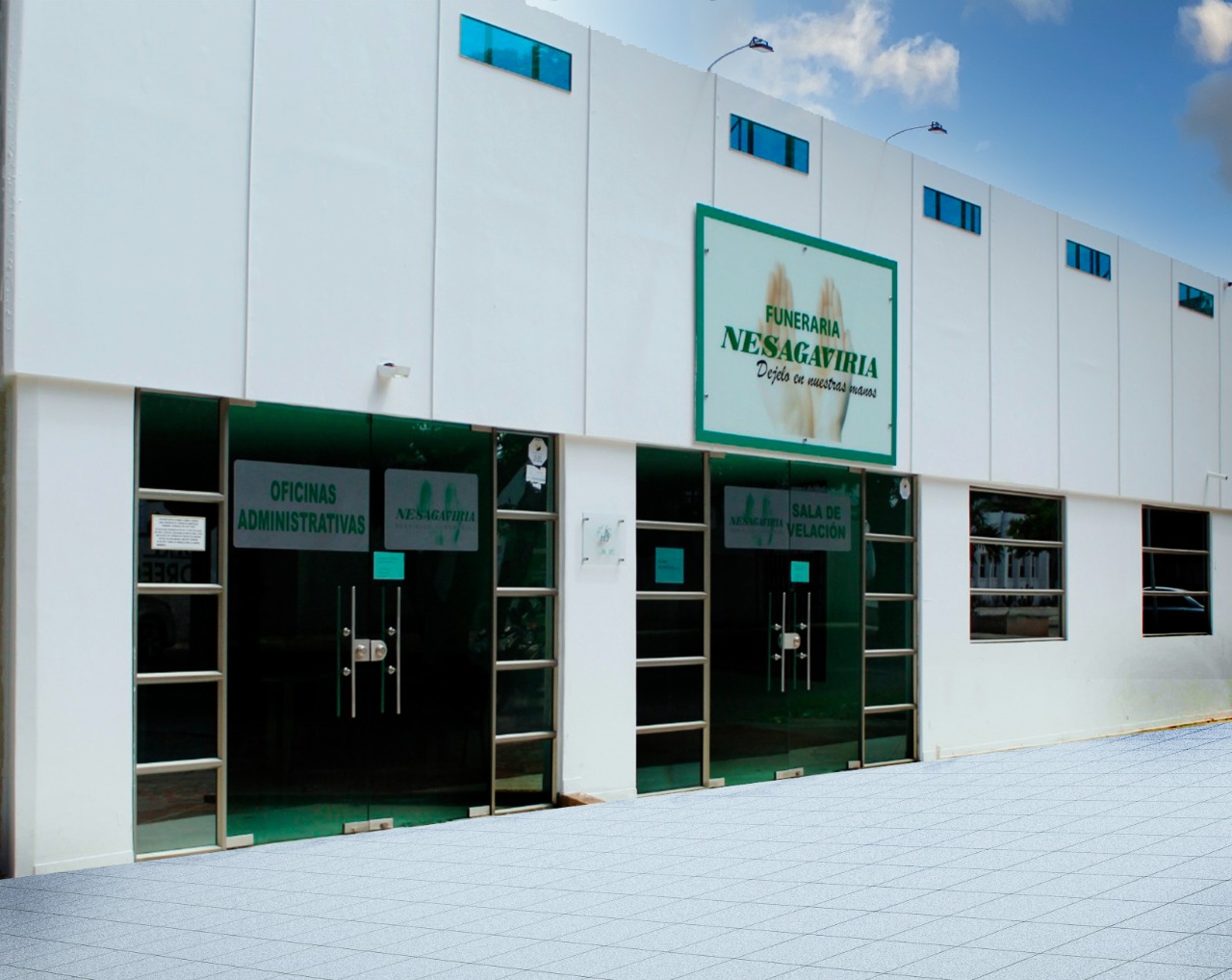 Sede Valledupar